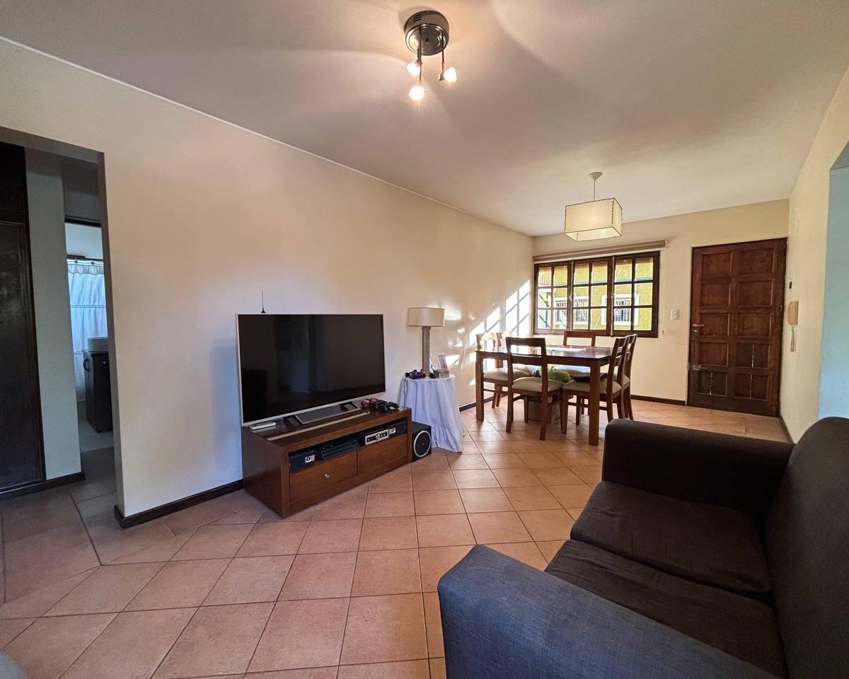 ¡Oportunidad! Departamento en Venta – Godoy Cruz - 3 Dorm. 5