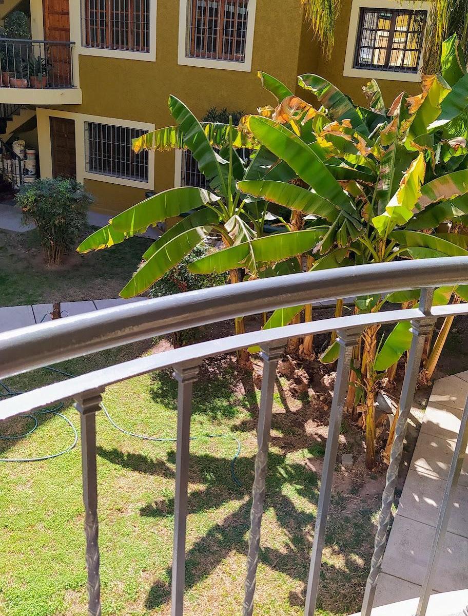 ¡Oportunidad! Departamento en Venta – Godoy Cruz - 3 Dorm. 3