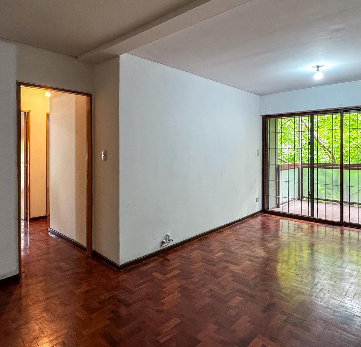 ¡Venta! Departamento en Capital 3