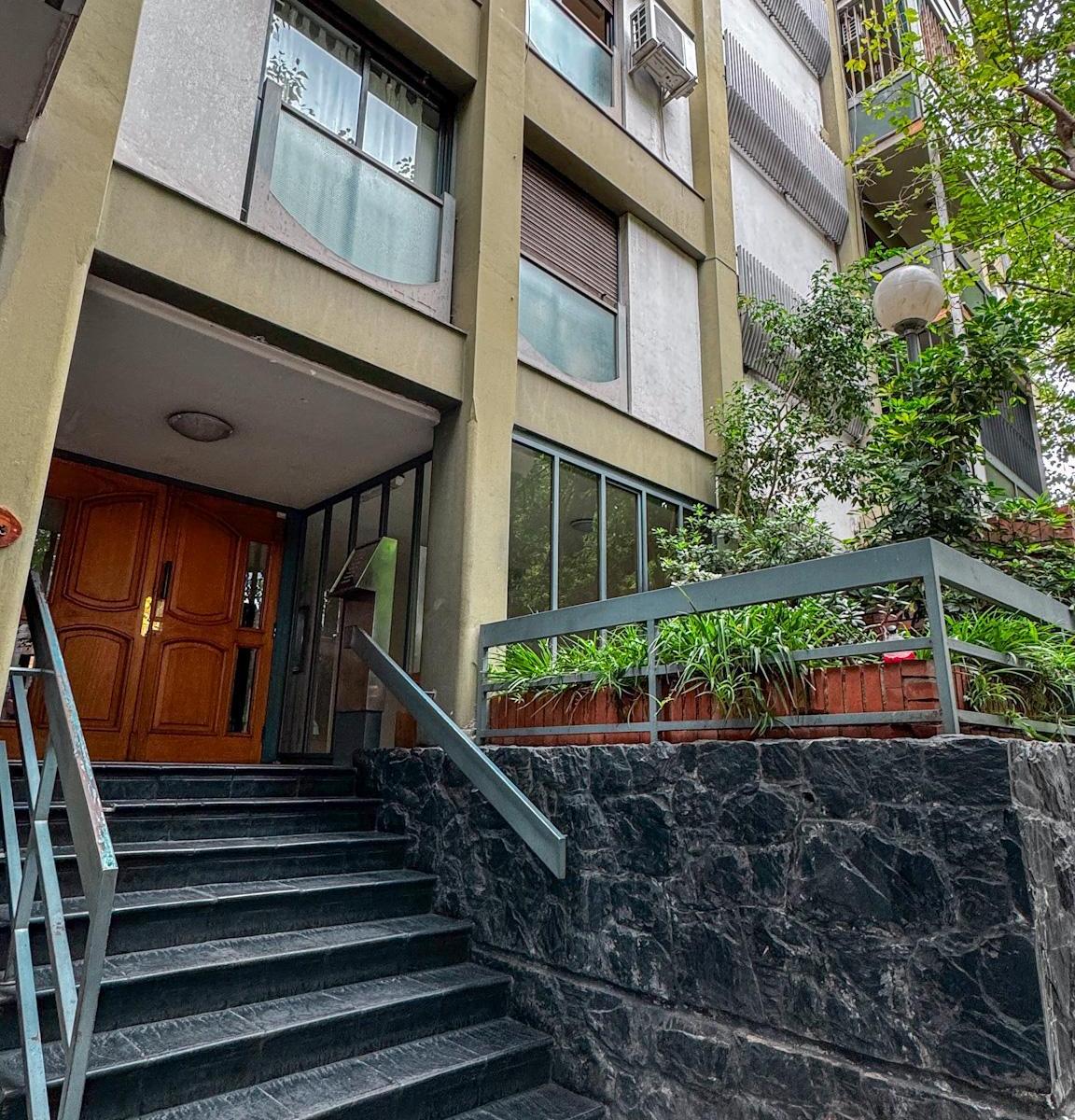 ¡Venta! Departamento en Capital 4