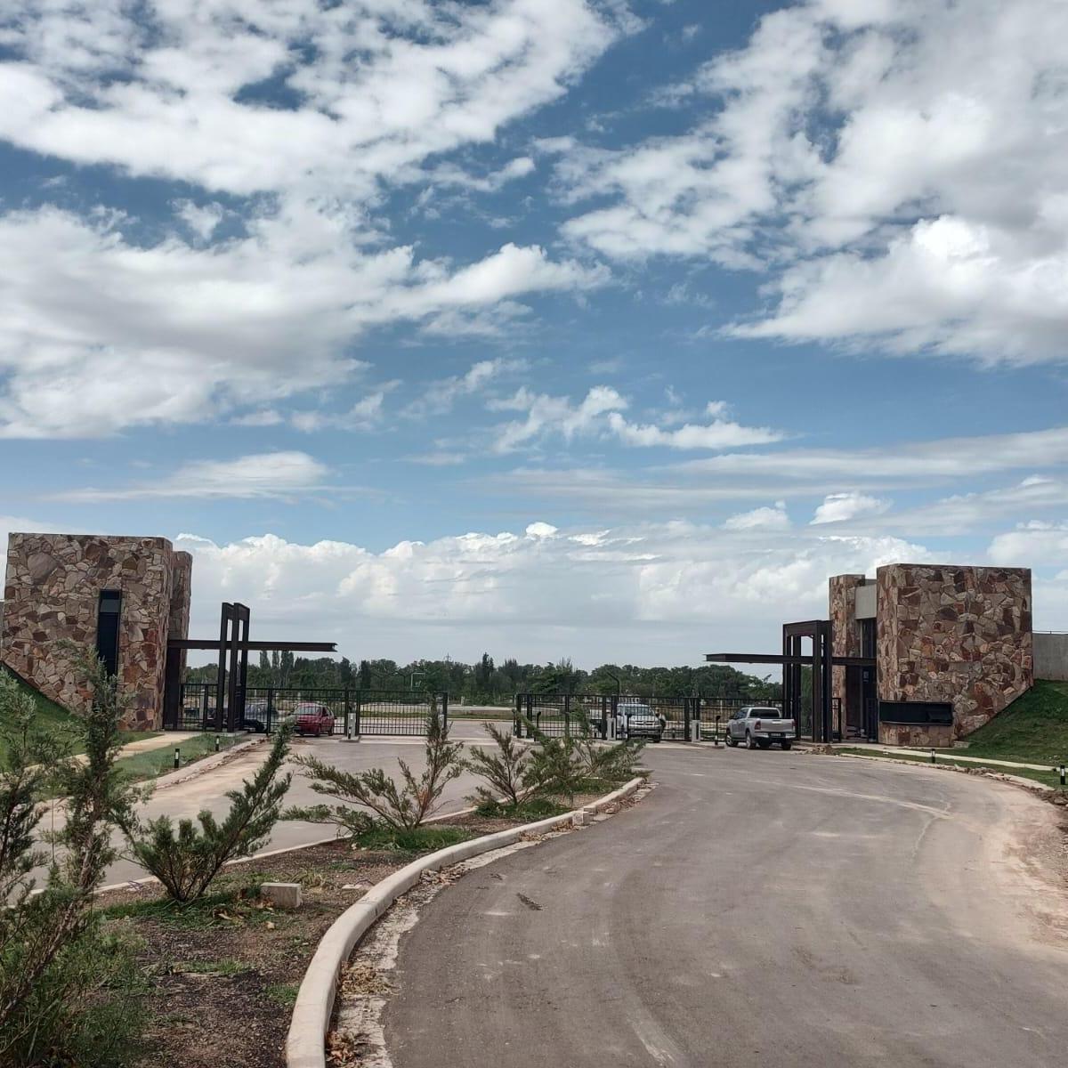 Vendo Lote en Chacras Qvattro 1