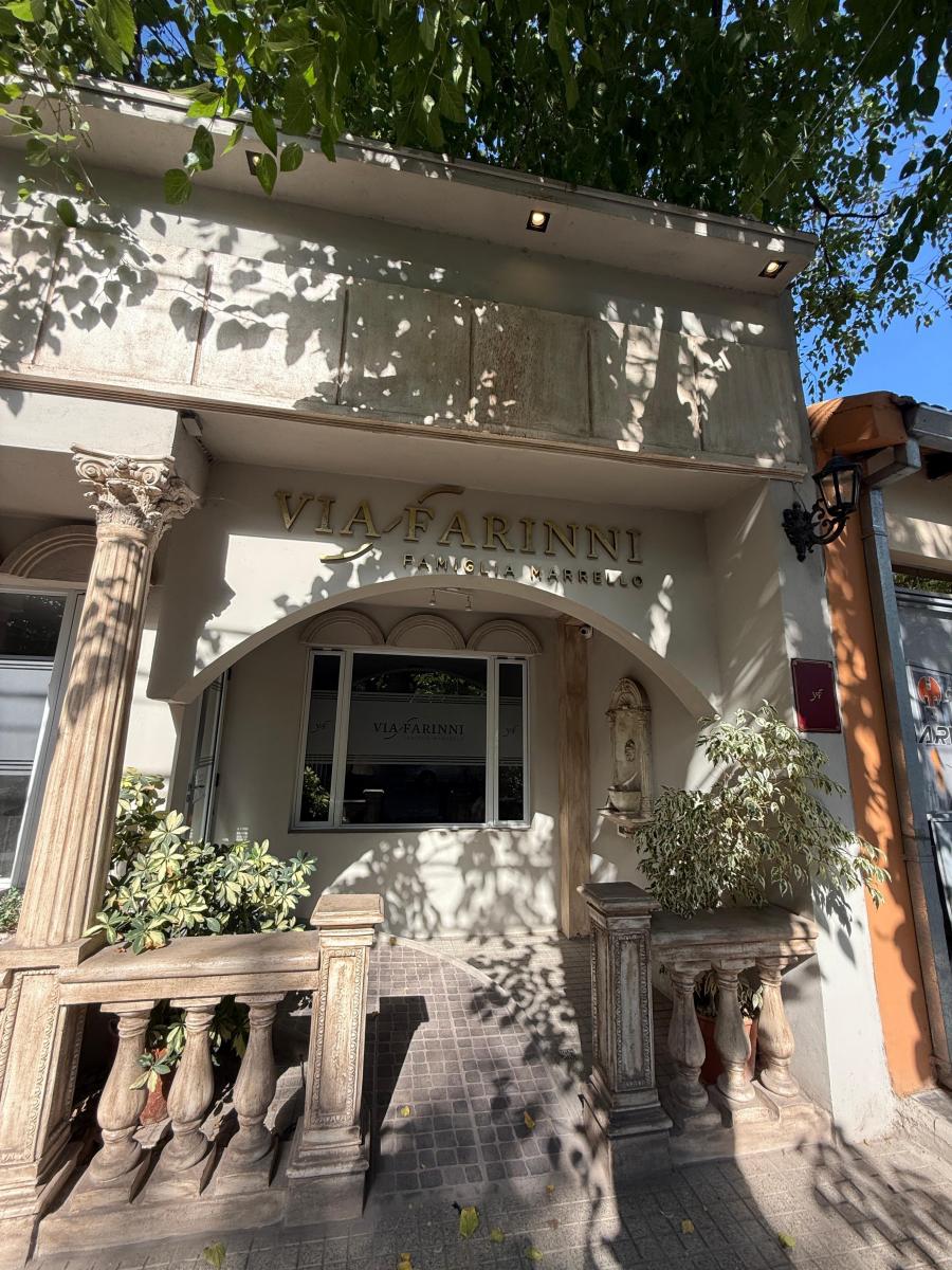 ¡Venta! Apart Hotel en Capital 3