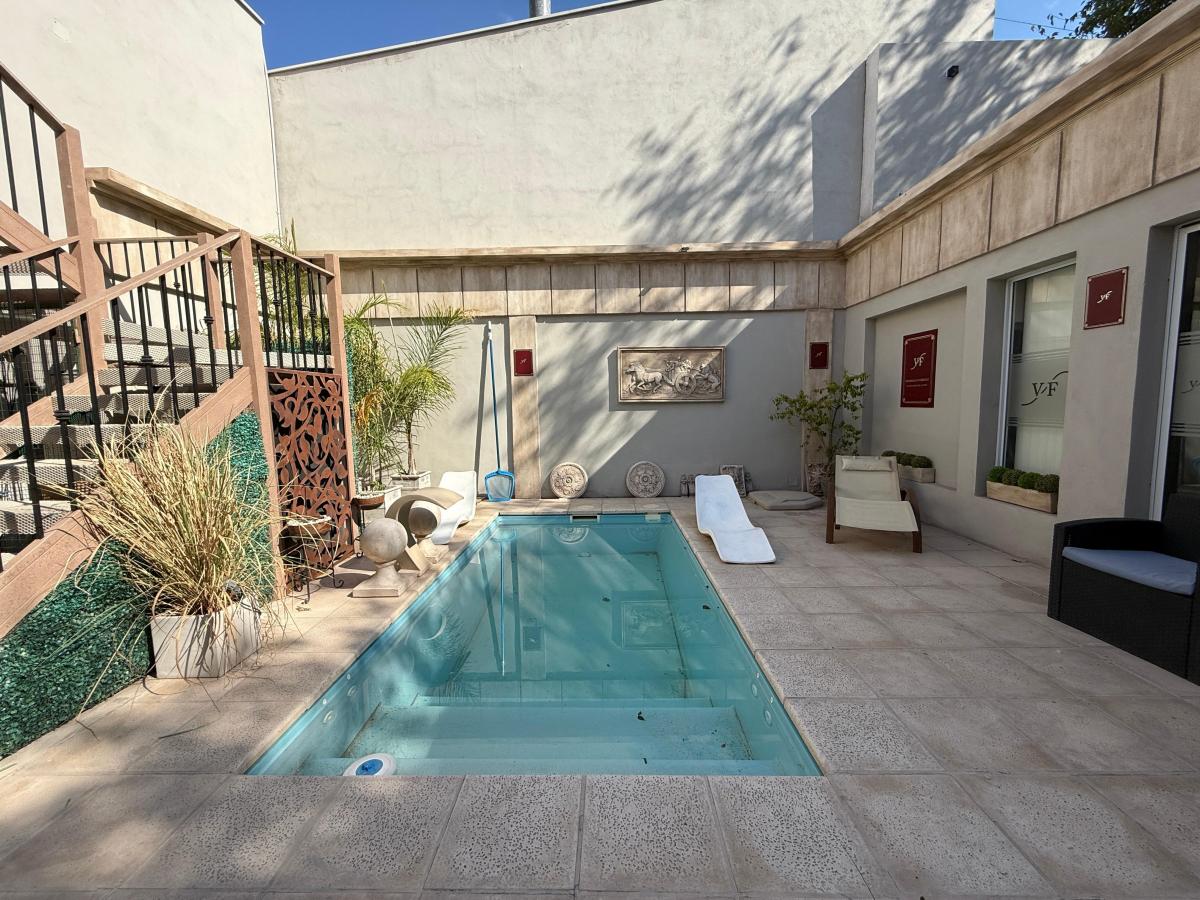 ¡Venta! Apart Hotel en Capital 4