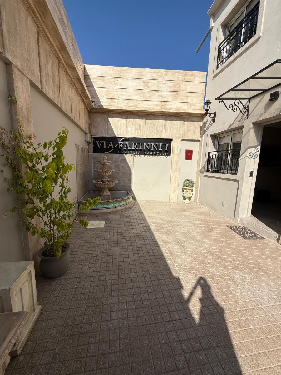 ¡Venta! Apart Hotel en Capital 4