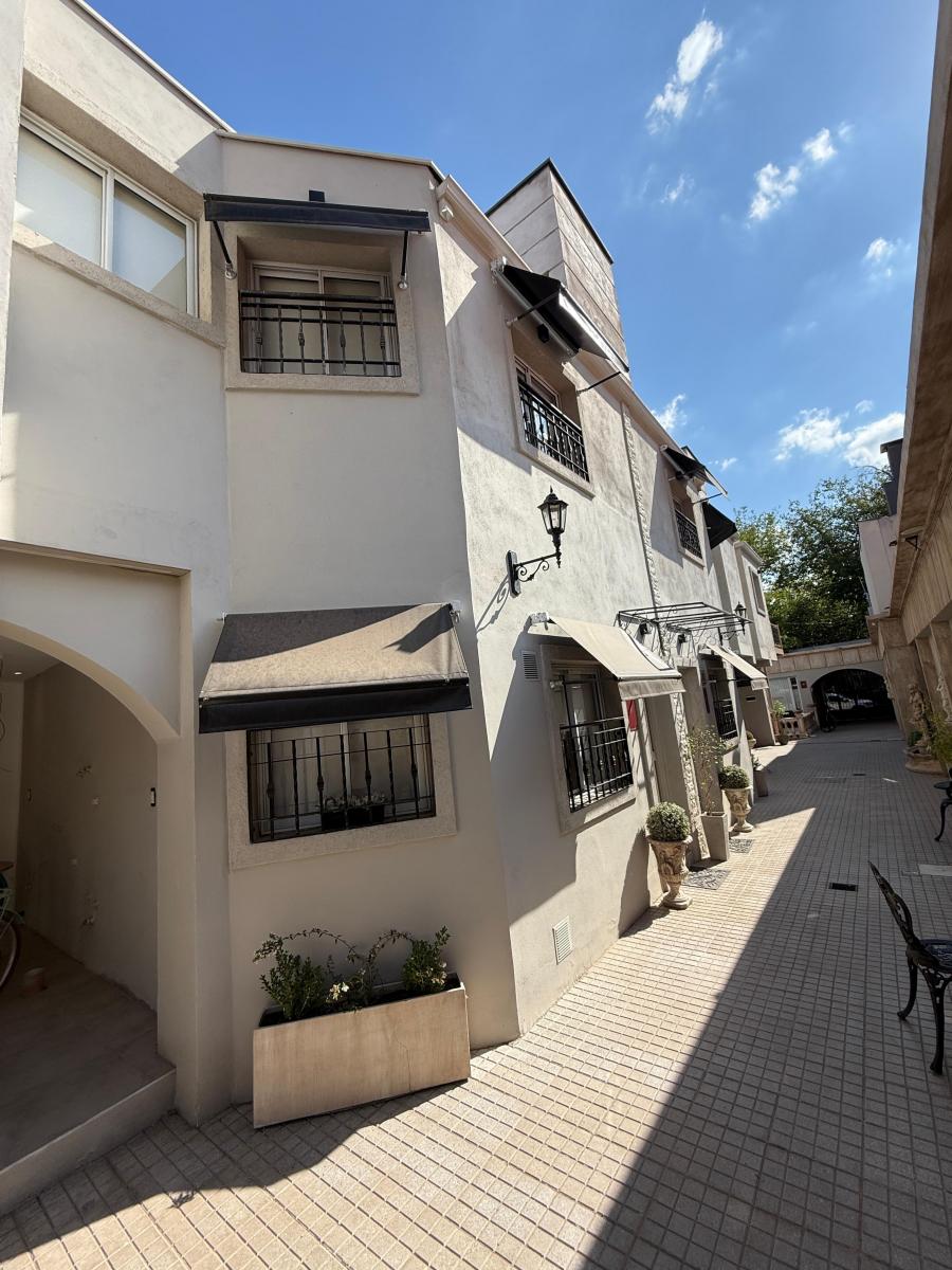 ¡Venta! Apart Hotel en Capital 2