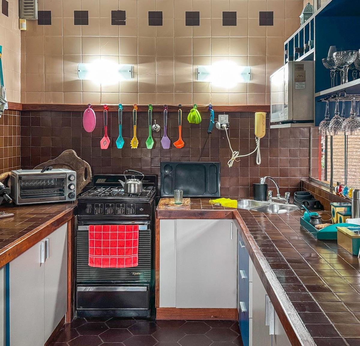 ¡Venta! Gran Casa en Guaymallén 2