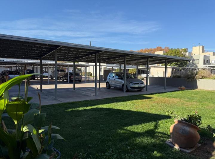 Alquiler - Departamento 2 Dormitorios- Planta Baja 2