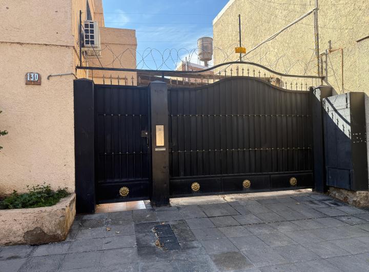 ALQUILO HERMOSO DUPLEX EN CAPITAL 1