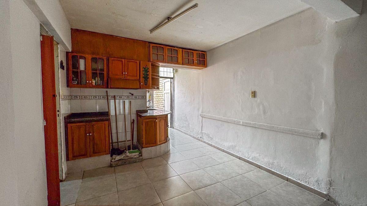 VENDO CASA BARRIO MUNICIPAL, LAS HERAS