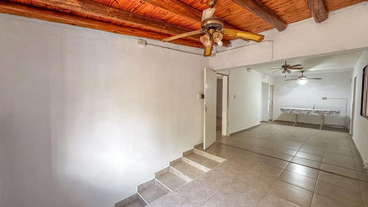 VENDO CASA BARRIO MUNICIPAL, LAS HERAS 3