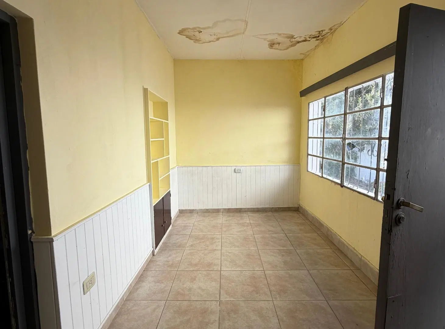 Vendo dos casas en San Martin- Inversión 5