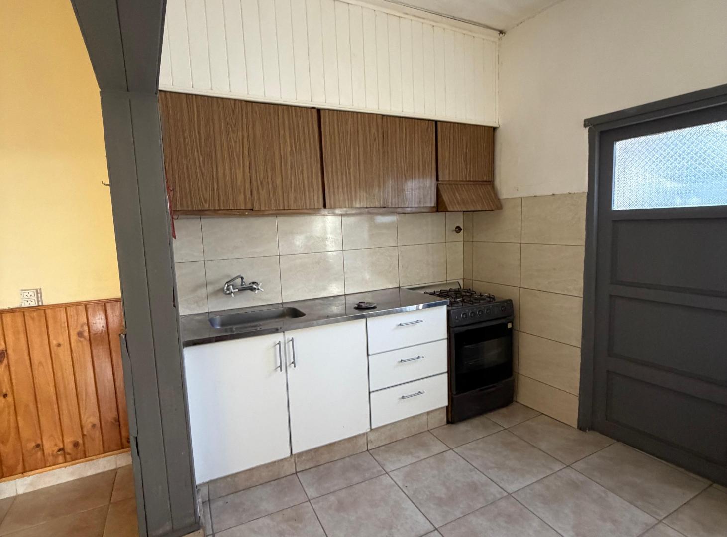 Foto de Vendo dos casas en San Martin- Inversión, imagen 1