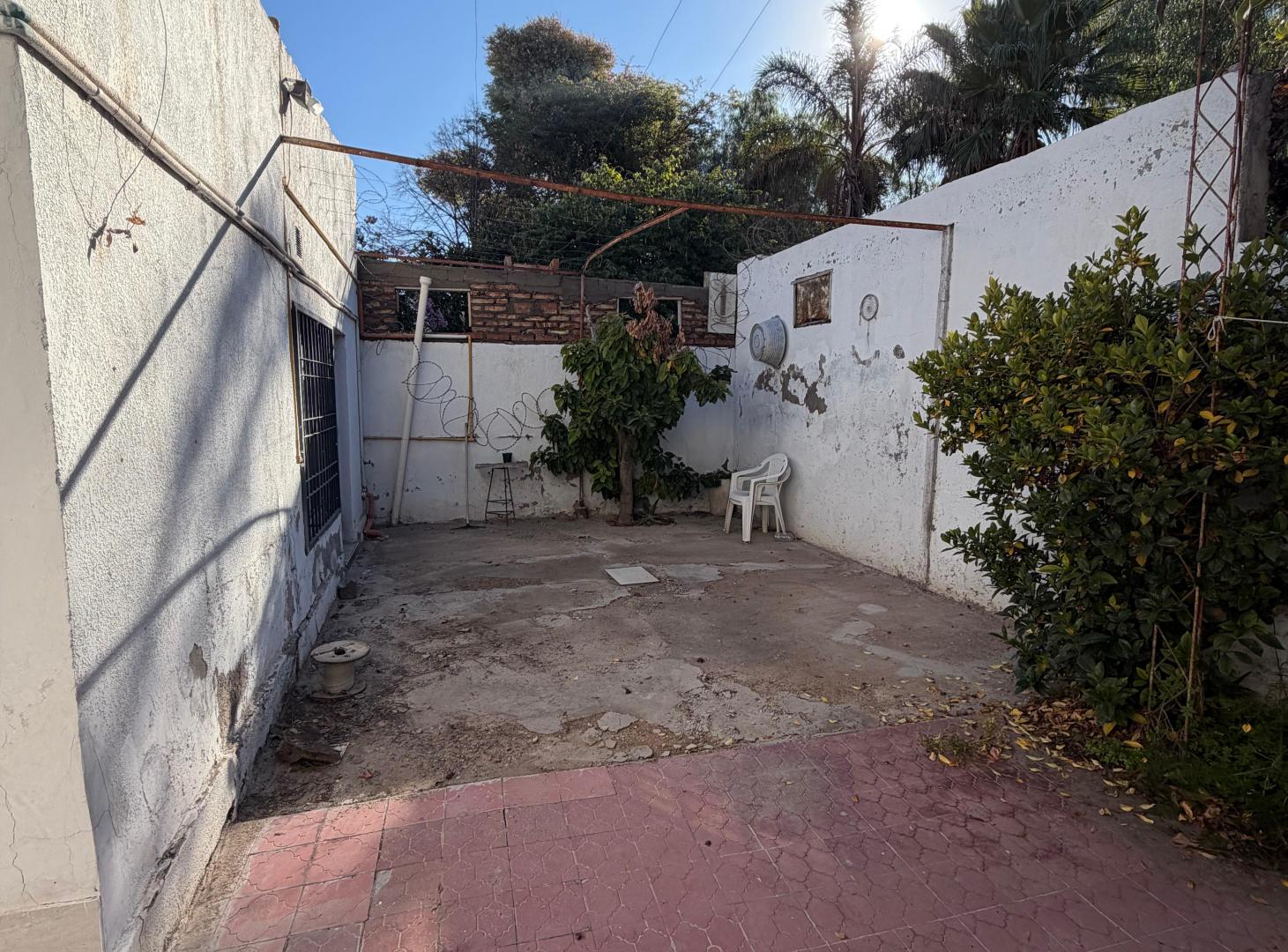 Foto de Vendo dos casas en San Martin- Inversión, imagen 2