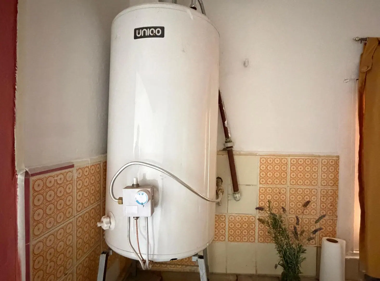 ALQUILO CASA EN MAIPU 3