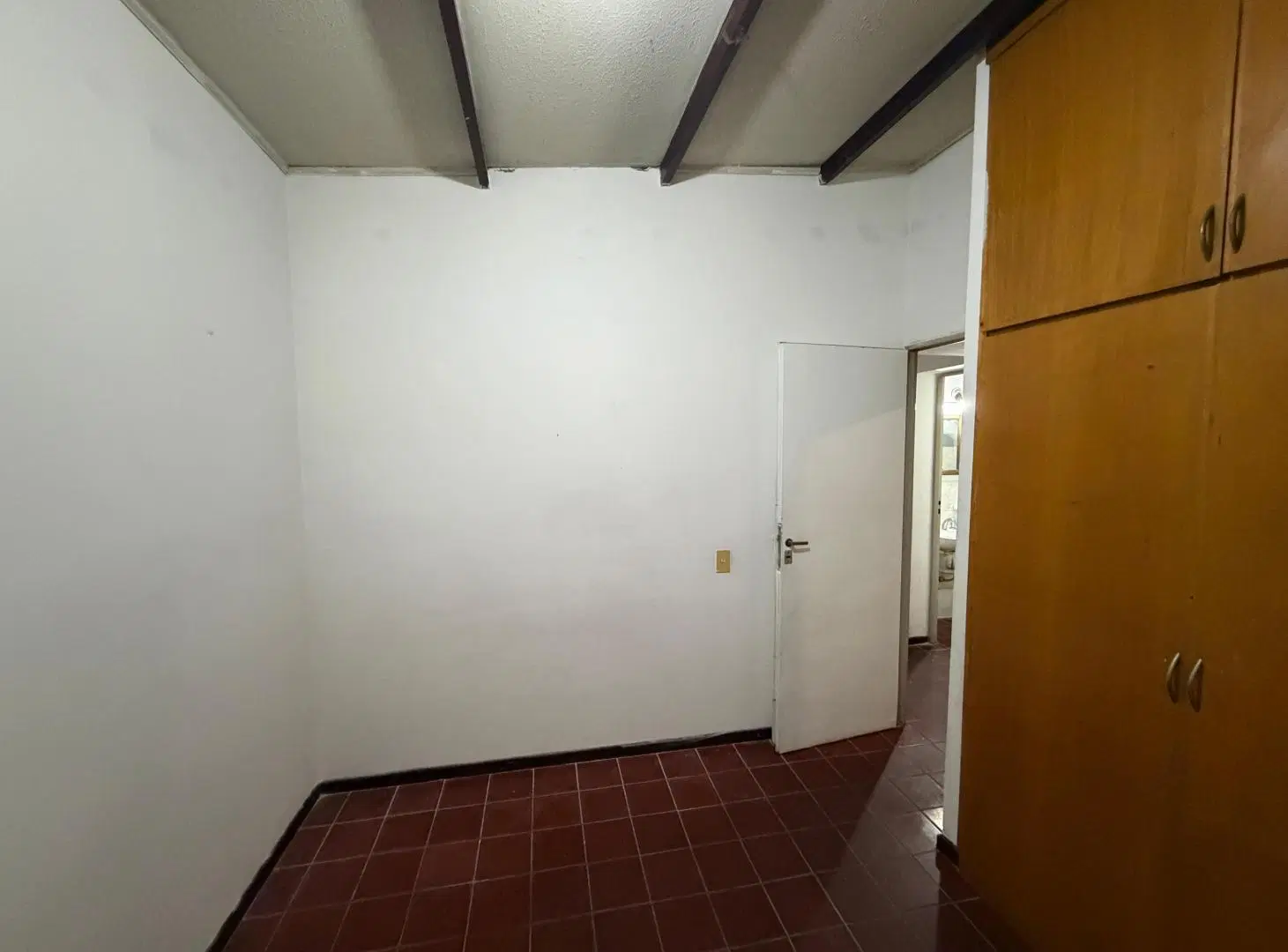 ALQUILAMOS DEPARTAMENTO EN LUZURIAGA - MONOBLOCK 3