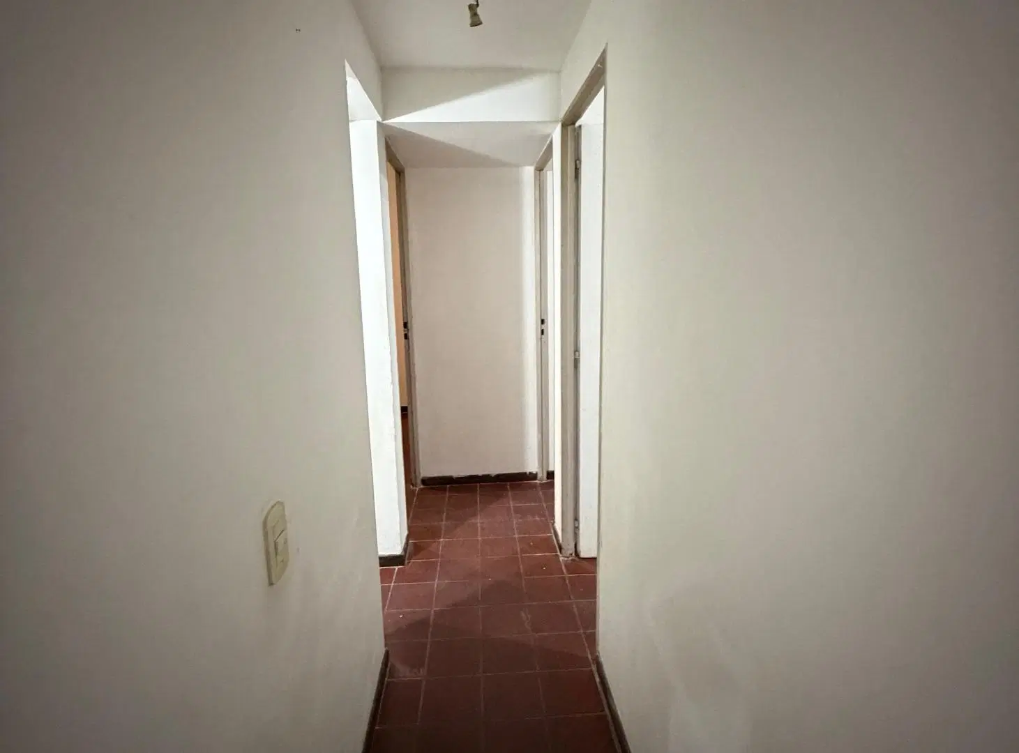 ALQUILAMOS DEPARTAMENTO EN LUZURIAGA - MONOBLOCK 8