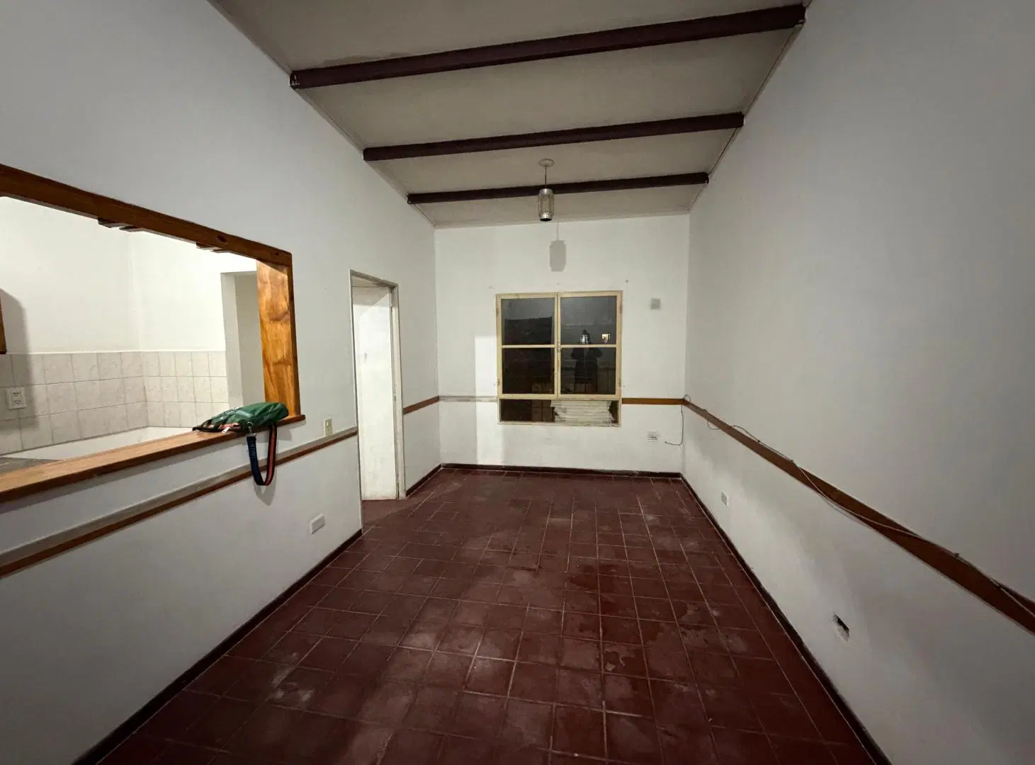 ALQUILAMOS DEPARTAMENTO EN LUZURIAGA - MONOBLOCK 1