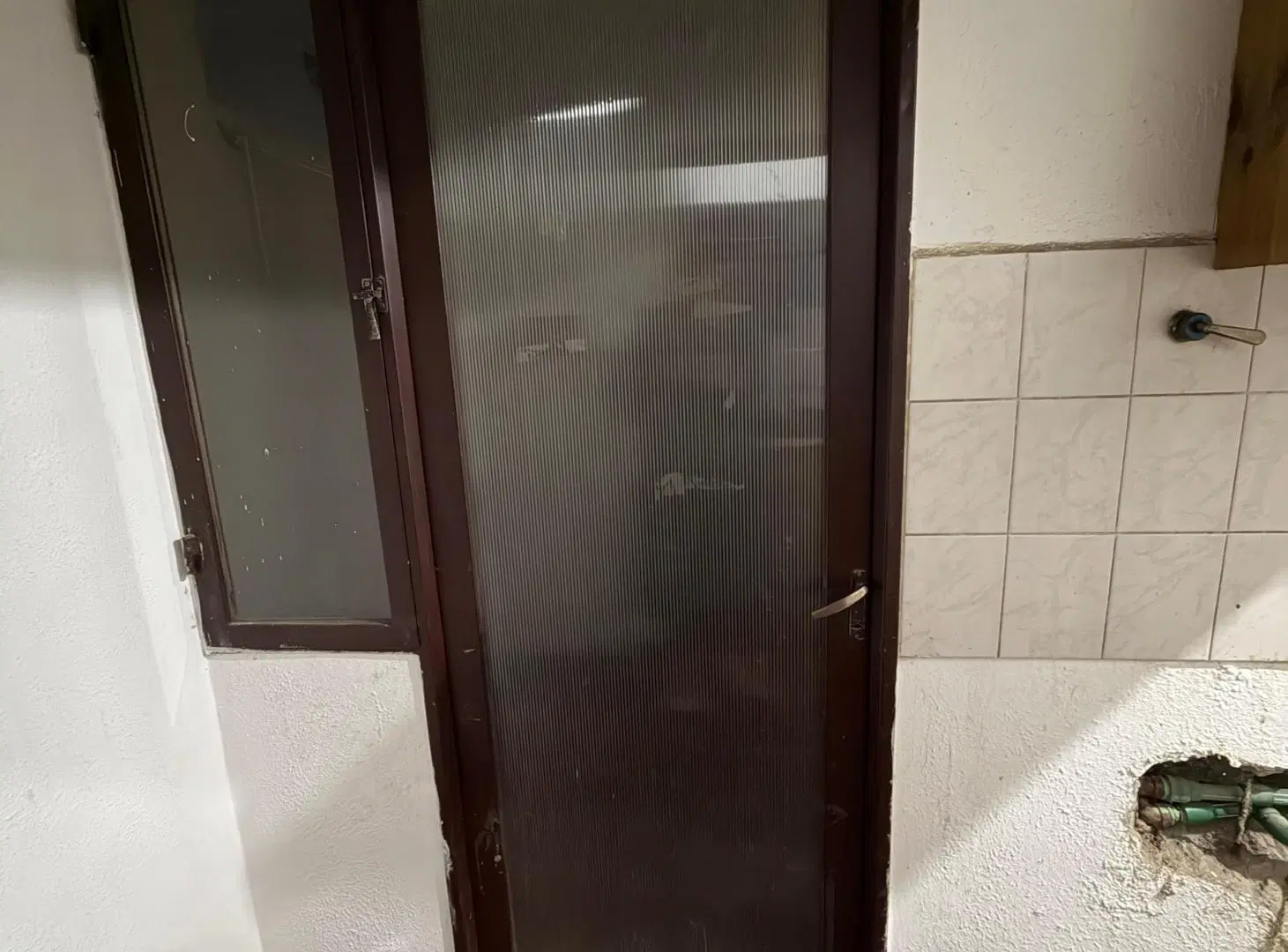 VENDO DEPARTAMENTO EN LUZURIAGA- MONOBLOCK 5