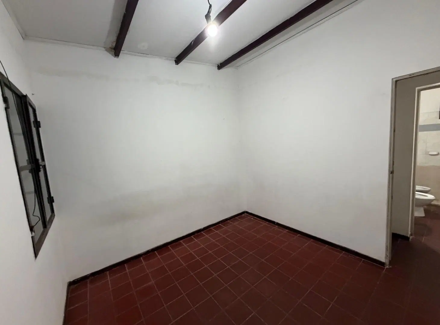 VENDO DEPARTAMENTO EN LUZURIAGA- MONOBLOCK 2