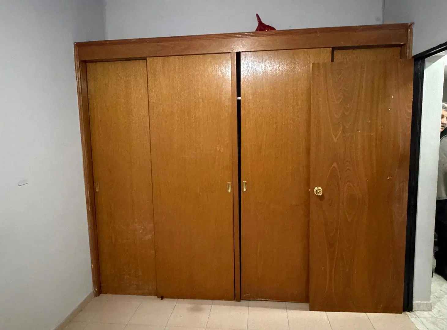 ALQUILO CASA EN BARRIO 21 DE JULIO- CARRODILLA 5