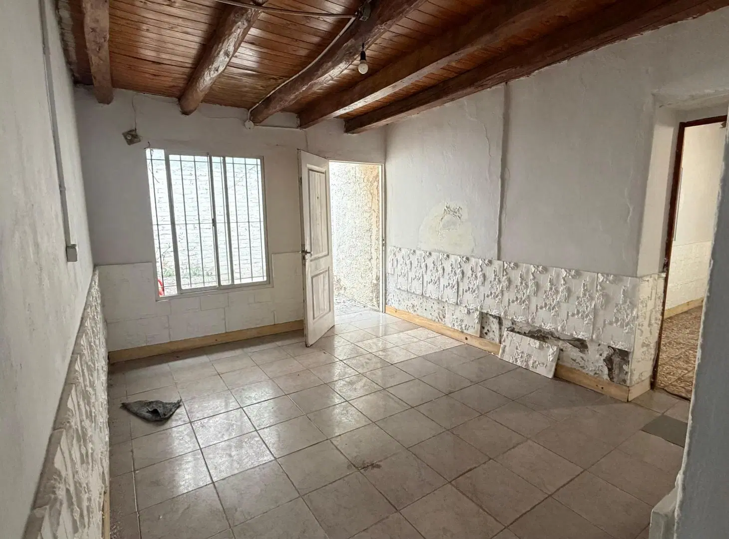 ALQUILO DEPARTAMENTO EN LUJAN 5
