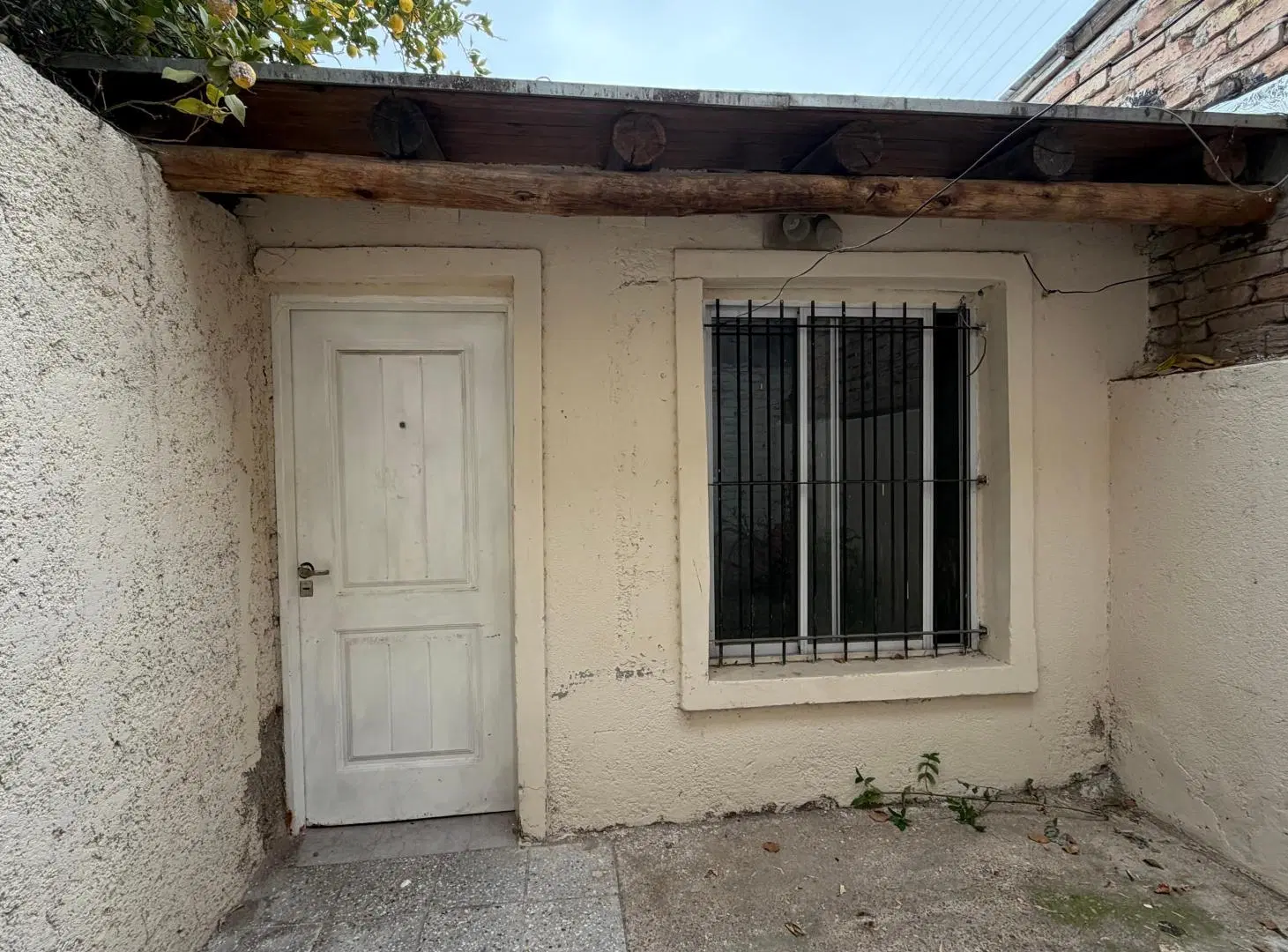 ALQUILO DEPARTAMENTO EN LUJAN 4