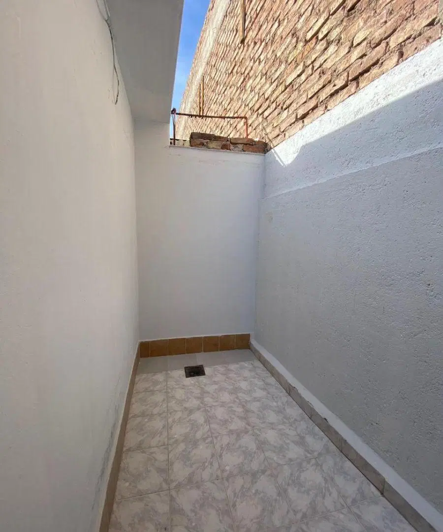 ALQUILO DEPARTAMENTO UN DORMITORIO, SIN COCHERA, 9 DE JULIO 2407, CIUDAD 4