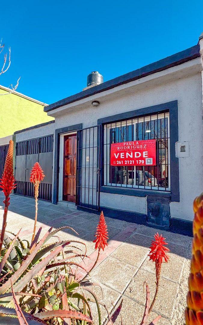 Foto de DÚPLEX EN VENTA — GODOY CRUZ | APTO CRÉDITO, imagen 3