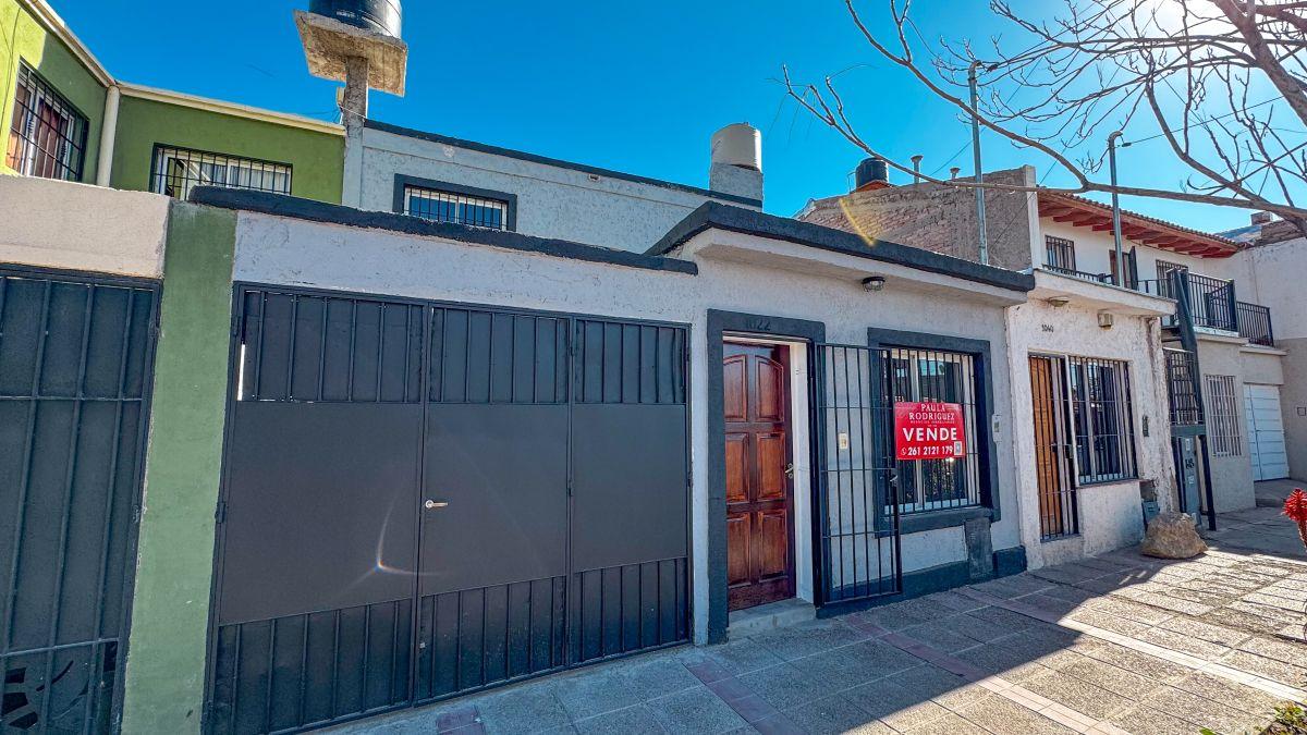 Foto de DÚPLEX EN VENTA — GODOY CRUZ | APTO CRÉDITO, imagen 4