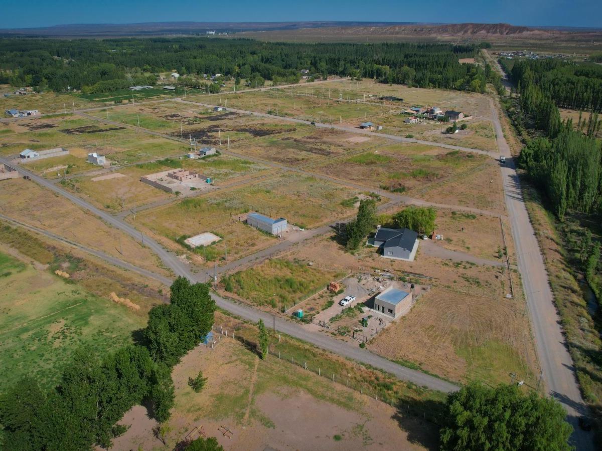Venta Lotes en Plottier, Loteo Don Hector 3
