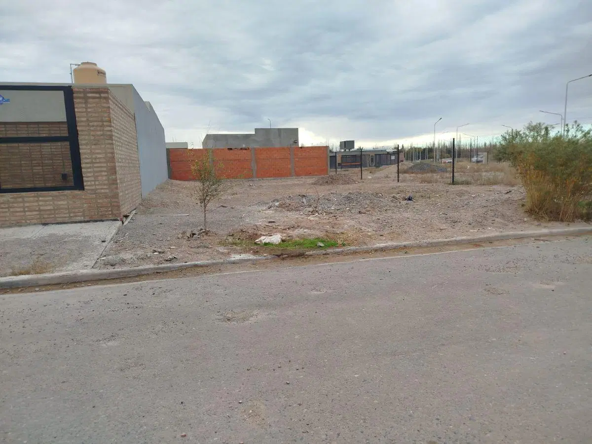 Terreno de 302 m2 en venta en B°Confluencia , Plottier 3