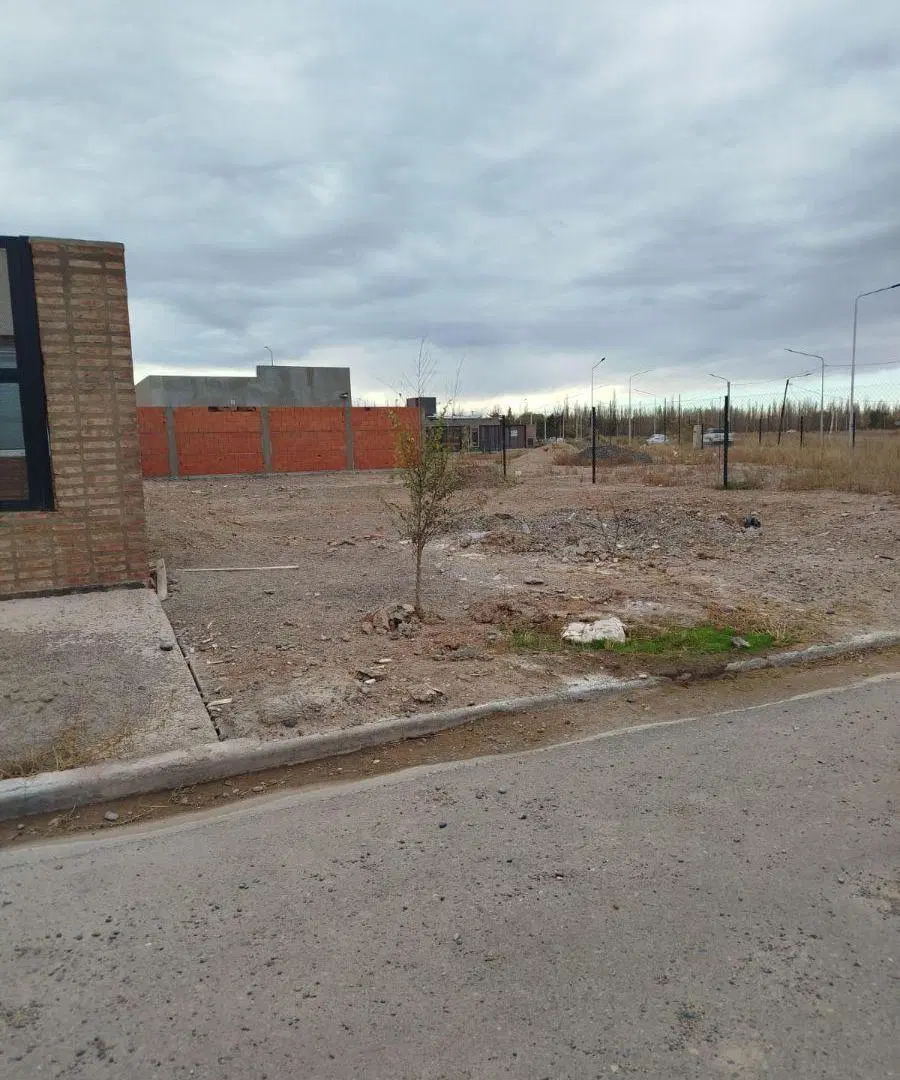 Terreno de 302 m2 en venta en B°Confluencia , Plottier 5