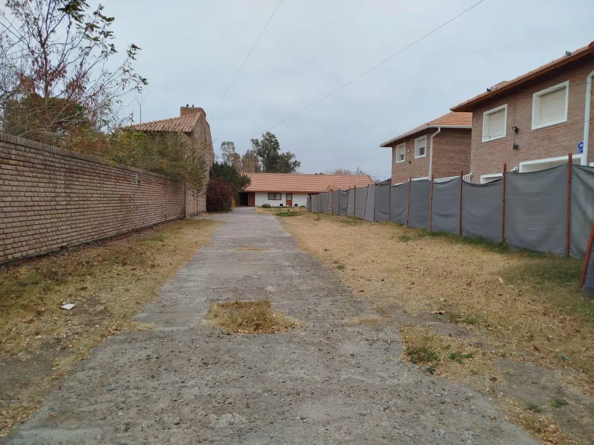 VENTA LOTE COMPLEJO SAN MARTIN 4380 NEUQUEN 4