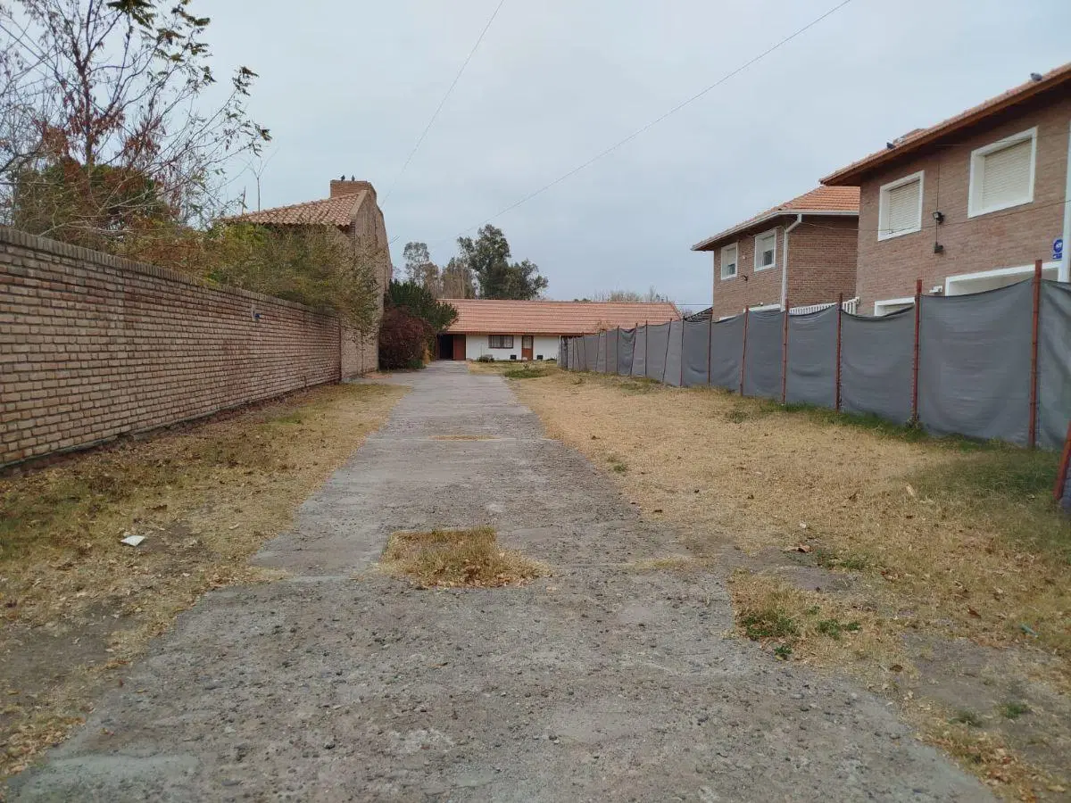 VENTA LOTE COMPLEJO SAN MARTIN 4380 NEUQUEN 8
