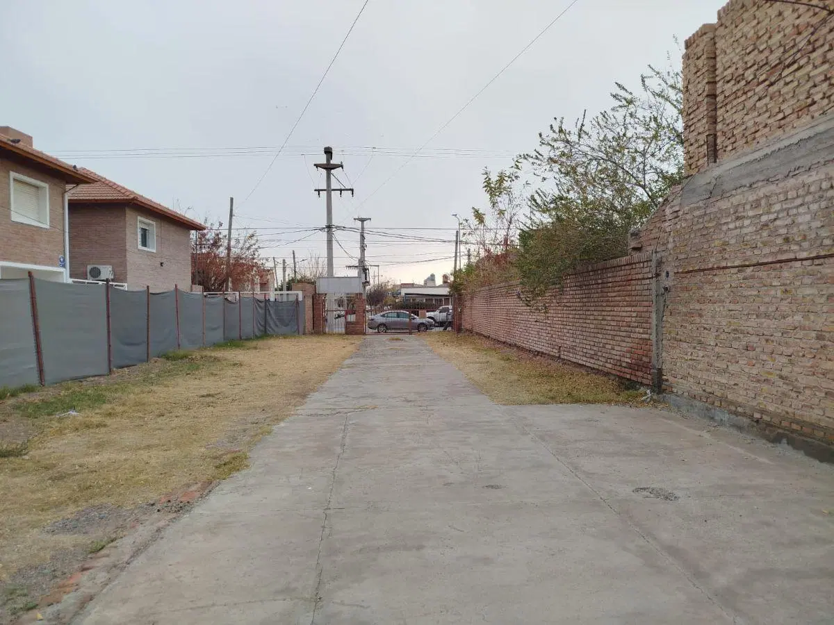 VENTA LOTE COMPLEJO SAN MARTIN 4380 NEUQUEN 2
