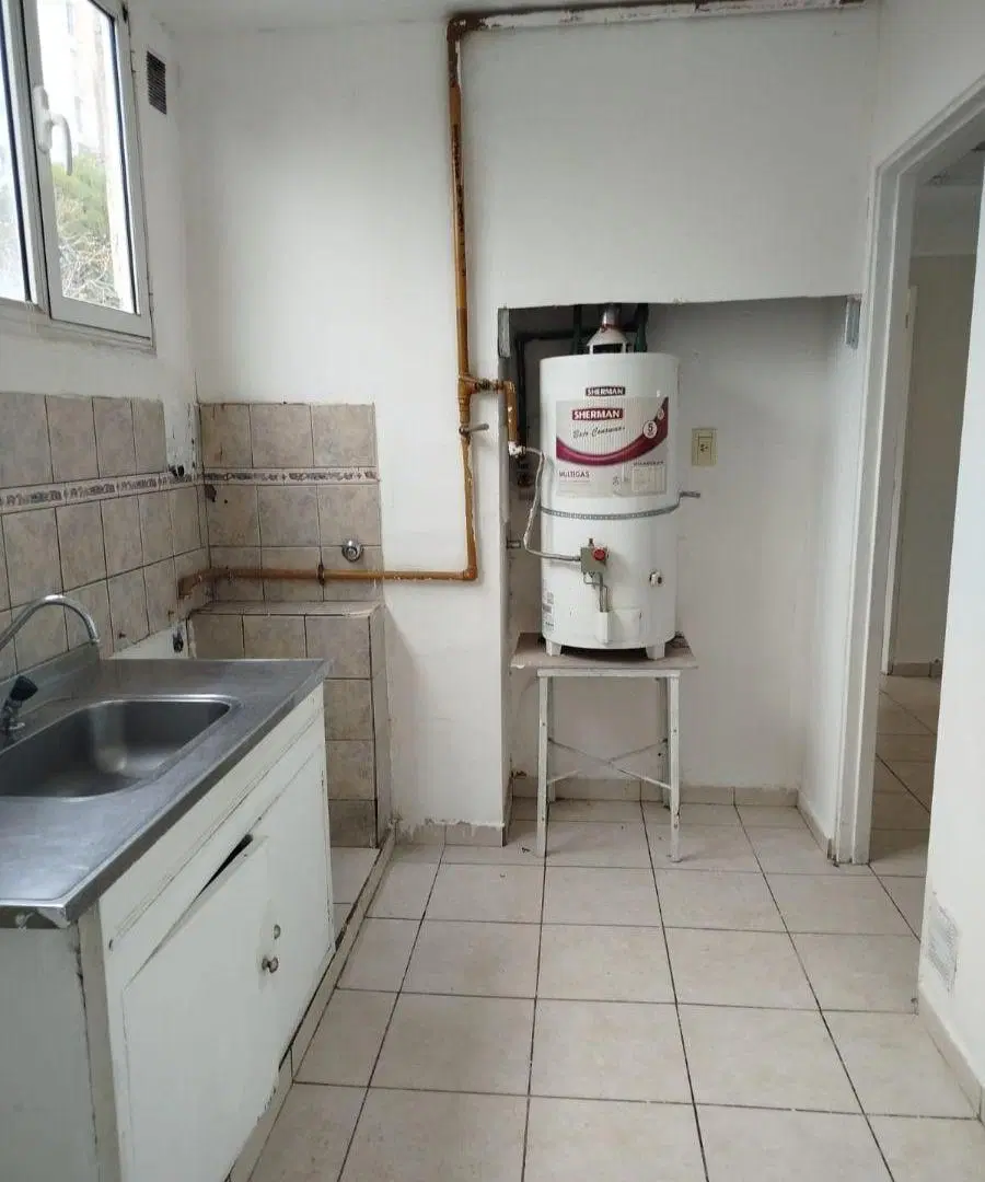 ALQUILER DPTO 2 DORMITORIOS- AV. ARGENTINA 775 , 3°PISO NEUQUEN CAPITAL 5