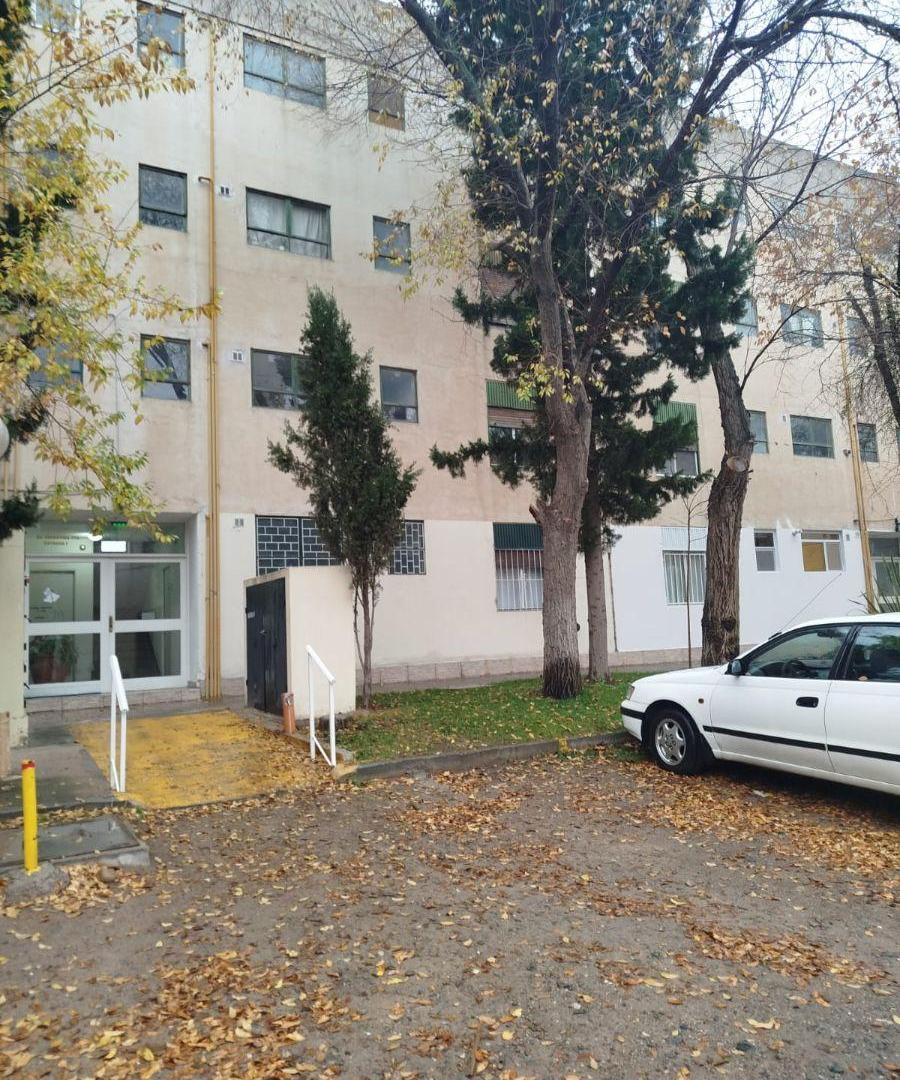 ALQUILER DPTO 2 DORMITORIOS- AV. ARGENTINA 775 , 3°PISO NEUQUEN CAPITAL