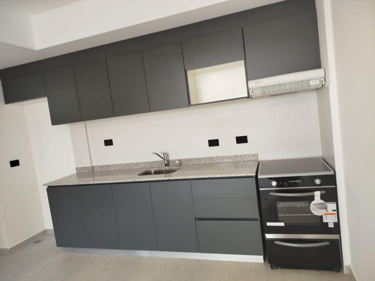 Foto de DEPARTAMENTO DE 1 DORMITORIO A ESTRENAR, LELOIR 143, NEUQUEN CAPITAL, imagen 3