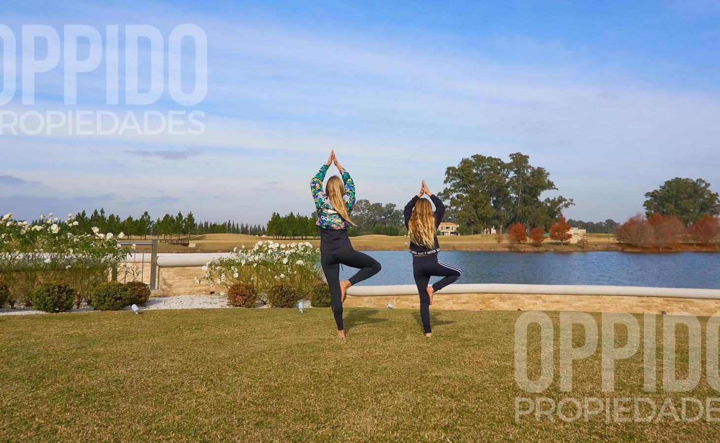 Foto de Terreno en Venta La Providencia Country Club, imagen 2