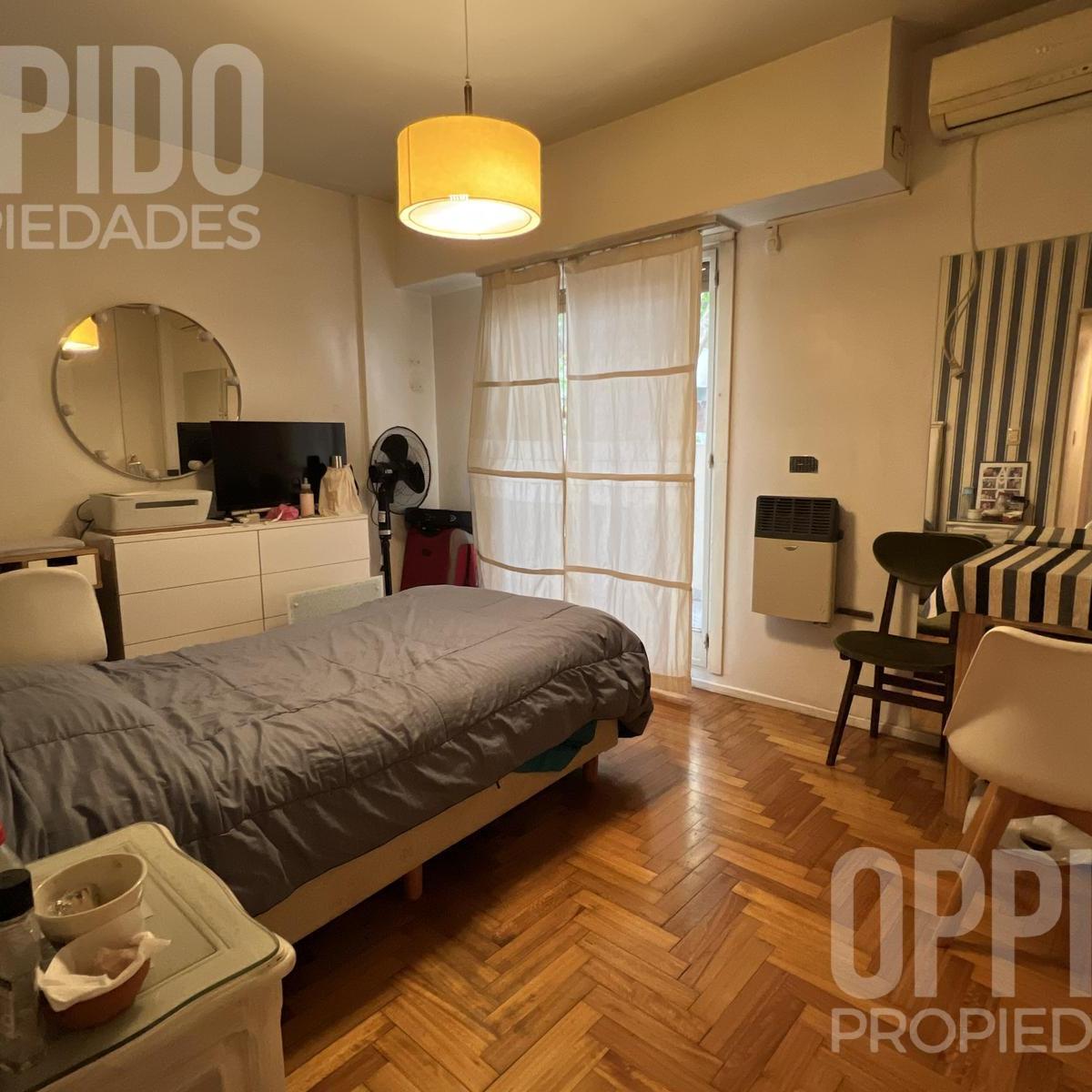 Hermoso 4 Ambientes con Cochera en Venta Ubicado en Hermosa Zona de Caballito! 3