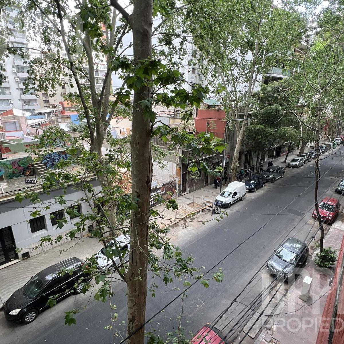 Hermoso 4 Ambientes con Cochera en Venta Ubicado en Hermosa Zona de Caballito! 5