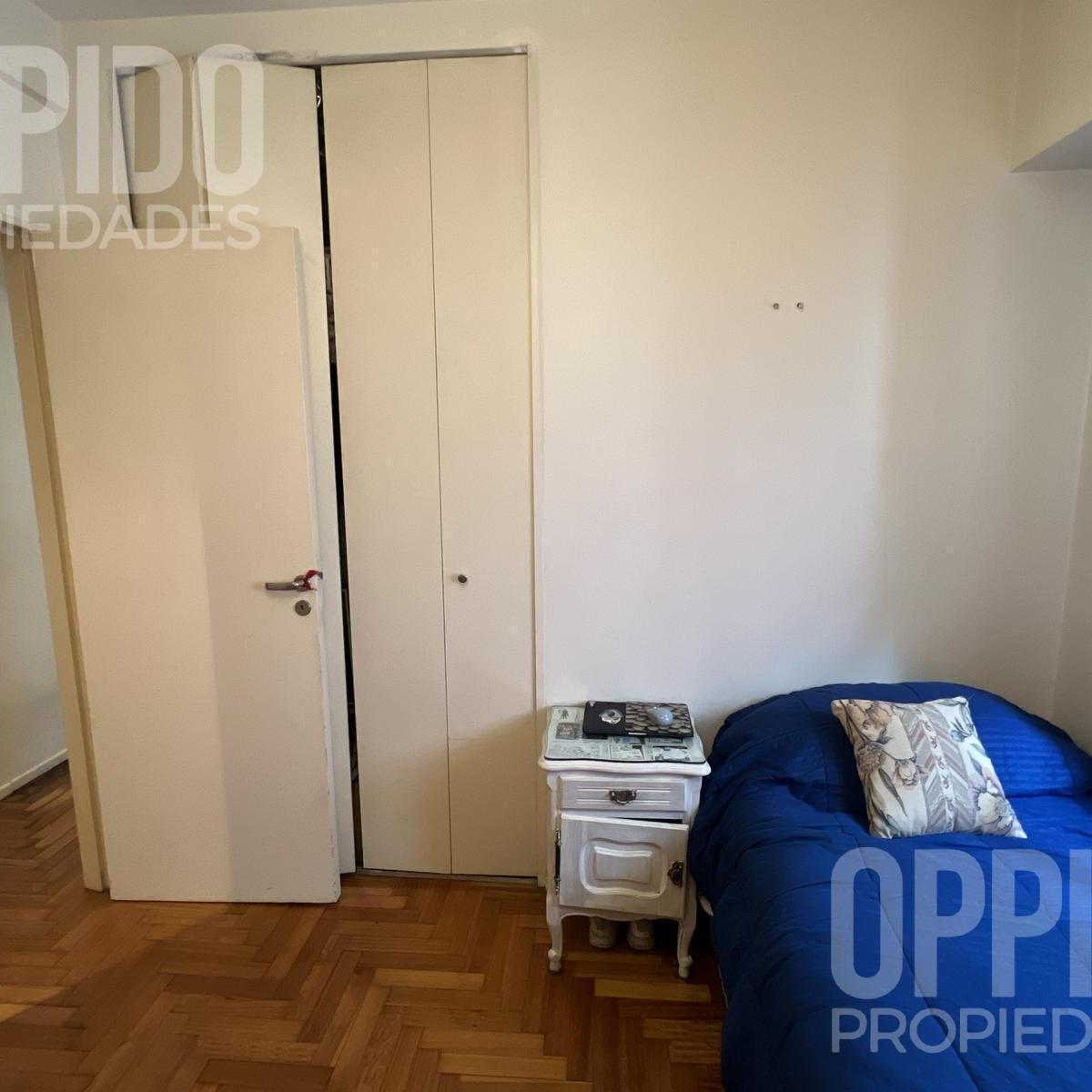 Hermoso 4 Ambientes en Venta Ubicado en Hermosa Zona de Caballito! 5