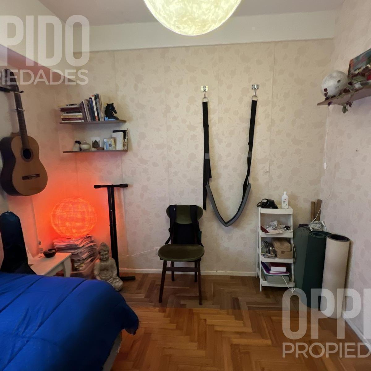 Hermoso 4 Ambientes en Venta Ubicado en Hermosa Zona de Caballito! 4