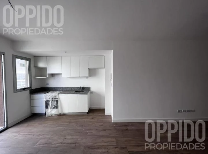 Hermoso monoambiente a estrenar en alquiler en Villa del Parque! 5
