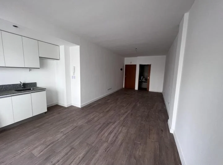 Hermoso monoambiente a estrenar en alquiler en Villa del Parque! 2