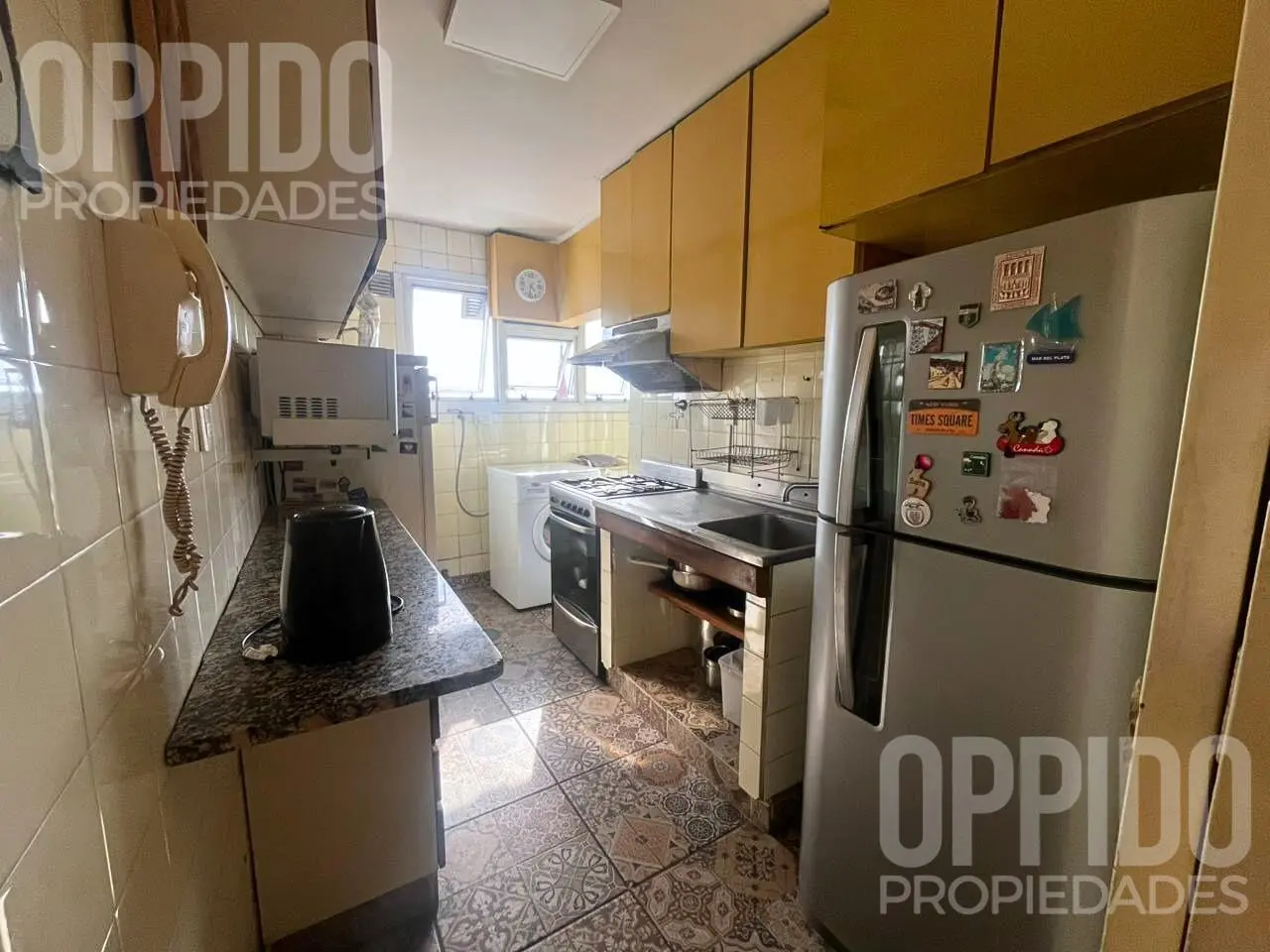 OPORTUNIDAD! Hermoso Depto 4 Ambientes y medio en Venta - Boedo 4