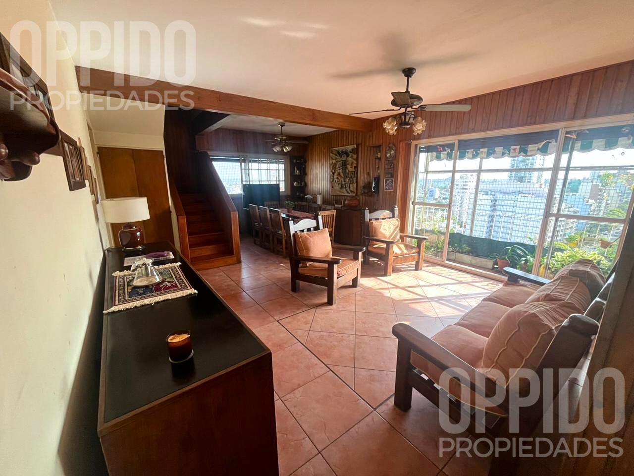 OPORTUNIDAD! Hermoso Depto 4 Ambientes y medio en Venta - Boedo