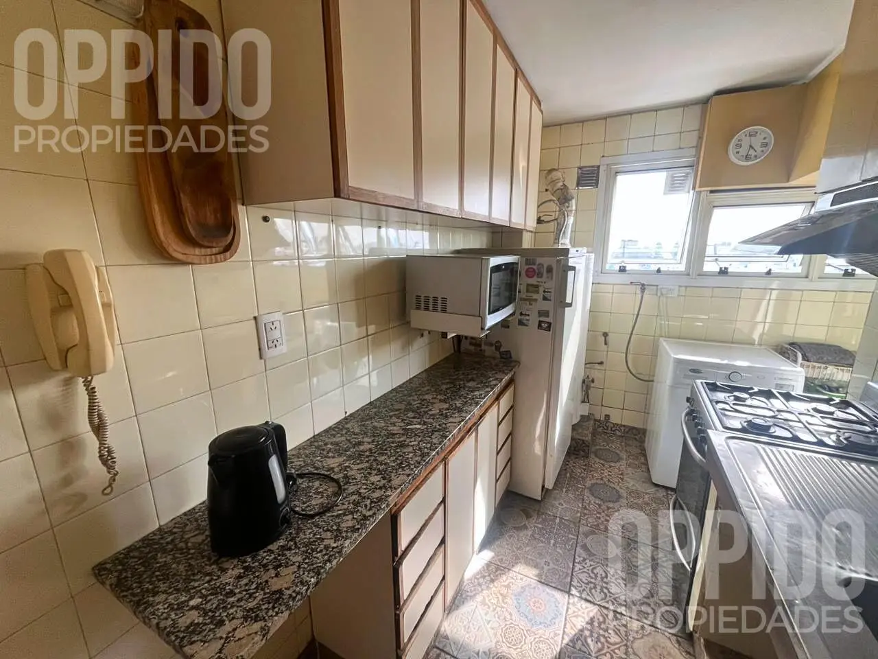 OPORTUNIDAD! Hermoso Depto 4 Ambientes y medio en Venta - Boedo 2