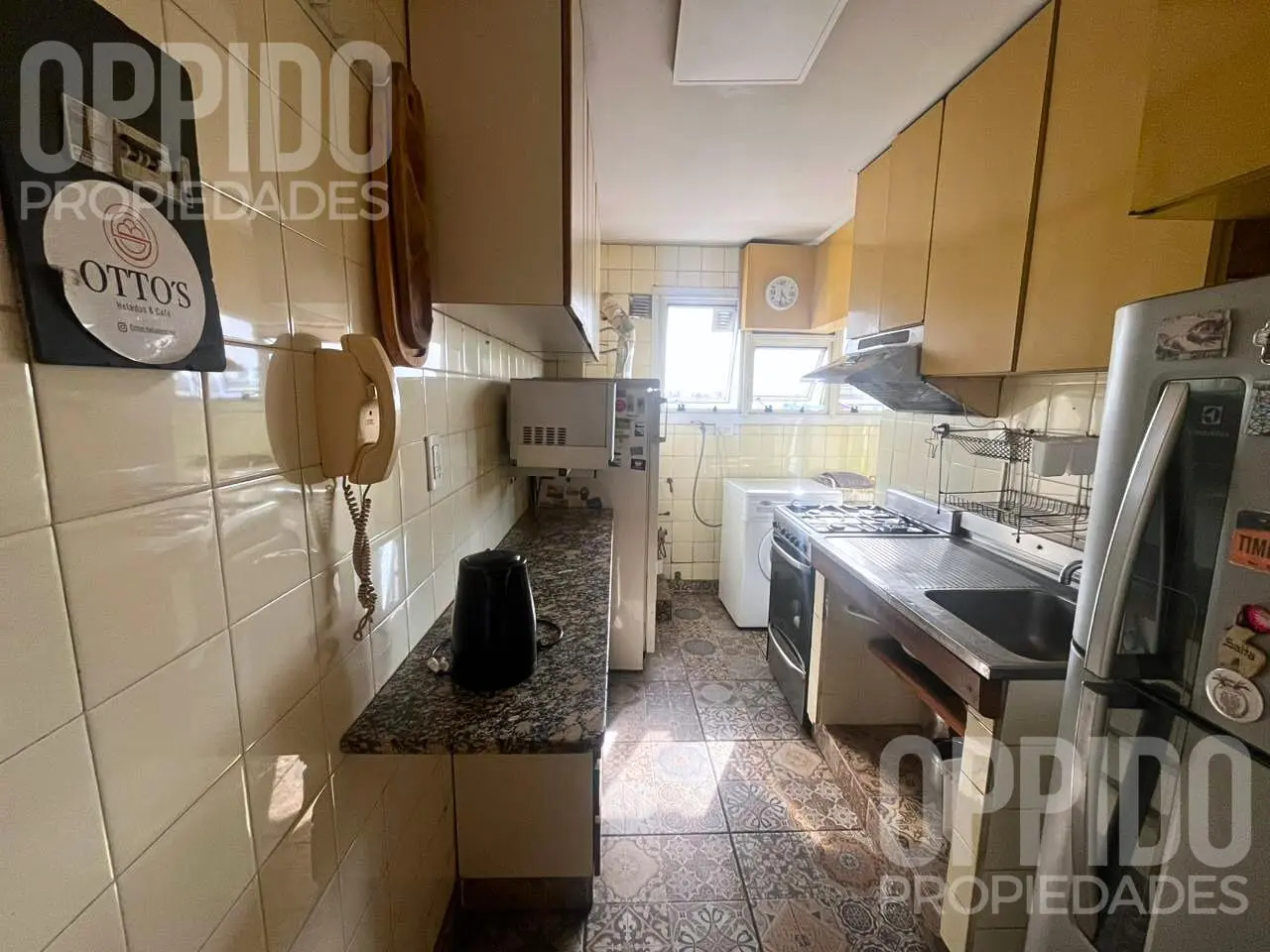 OPORTUNIDAD! Hermoso Depto 4 Ambientes y medio en Venta - Boedo 3