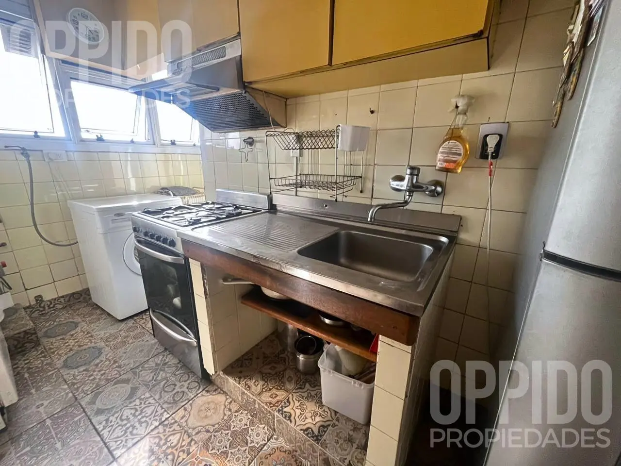 OPORTUNIDAD! Hermoso Depto 4 Ambientes y medio en Venta - Boedo 5